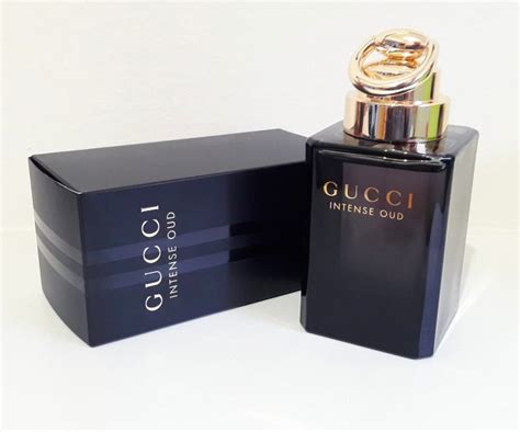 gucci oud intense sephora|intense oud reviews.